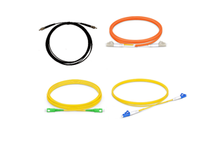 Fiber Test Leads
