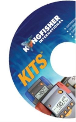 KITS™ software offers improved features