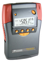 High Throughput Bi-Directional Tester