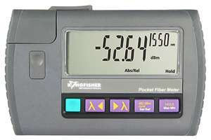 KI 9600A Pocket Power Meter