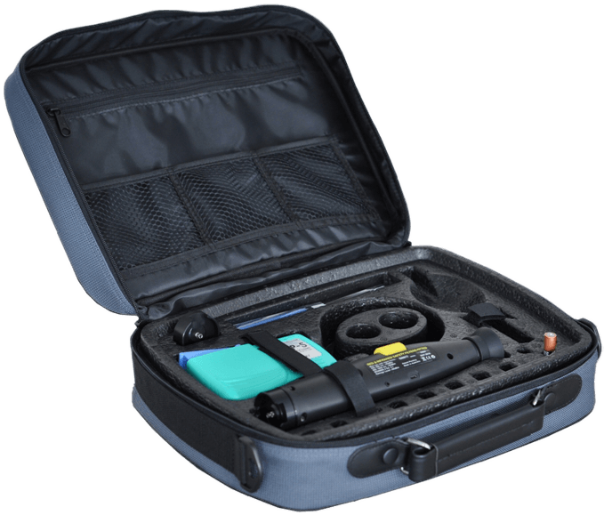 KI-TK1010 General - Cleaning & inspection kit
