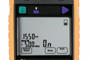 KI 2400 Handheld Source with Zero Warm-up