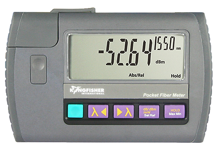 KI 9600A Pocket Power Meter