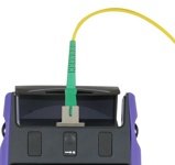 Interchangeable connectors