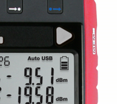 One-touch AutoTest