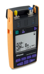 Zero warm-up laser (KI2300, KI2400, KI23400 only)