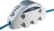 Cold Clamp (buried cable fault locator)