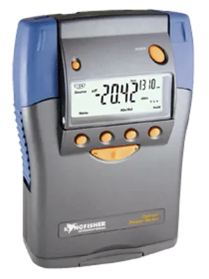 KI 7600 Series Optical Power Meter (c. 2012)
