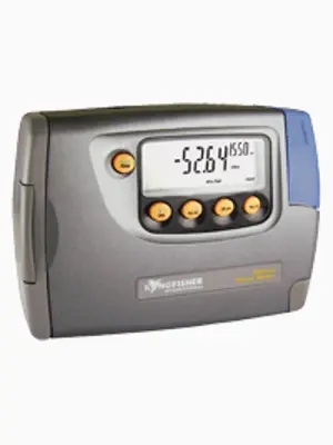 KI 3600B Series Optical Power Meter (c. 2012)