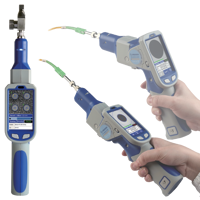 Integrated Inspection Probe AutoGet Wi-Fi