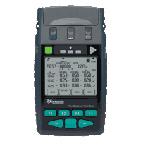 Two-Way Loss / Length Test Set KI 27400 Series
