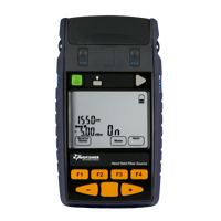 Handheld Source KI 2400 & 2800 Series