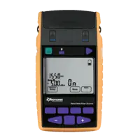 Handheld Source KI 2400 & 2800 Series