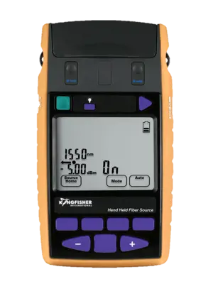 Handheld Source KI 2400 & 2800 Series