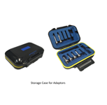 Adaptor Storage Case