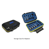 Gallery Image Adaptor Storage Case