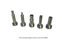 Adaptors (Inspection Probes)
