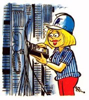 General Technical Support