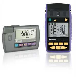 High-power optical power meter