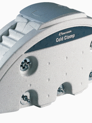Cold Clamp