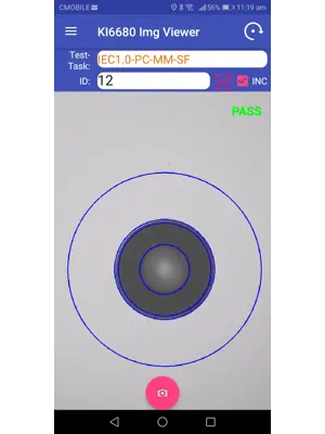 KI6680 Software