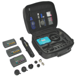 KI-TK035 SM & MM MPO & MTP™ 9000 Ge