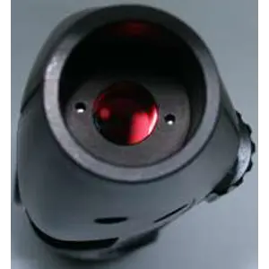FiberSafe microscope eye safety