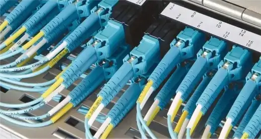 Multimode fiber
