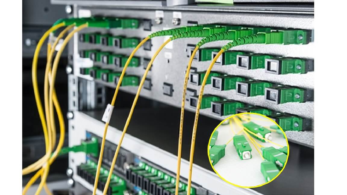 PON / FTTx systems