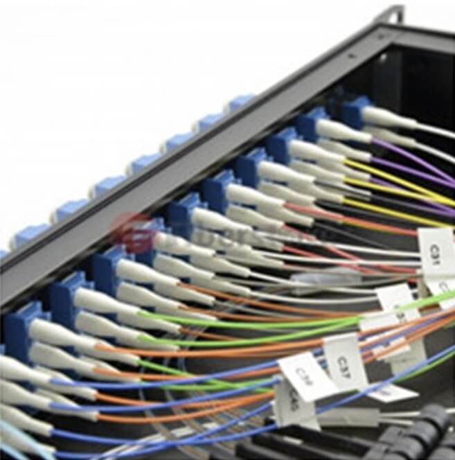 CWDM / DWDM systems