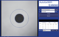 Software (AutoGet WiFi on Window)