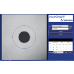 Software (AutoGet Wi-Fi on Window)