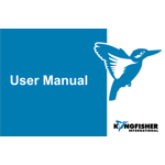 User Manual Booklet