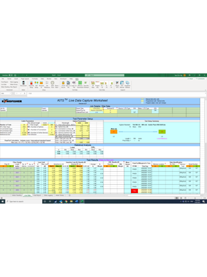 Software (KITS)