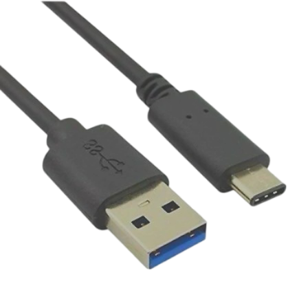 USB Cable (type A-C)