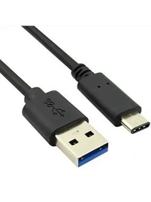 USB Cable (type A-C)
