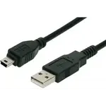 USB Cable (Mini)