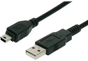 USB Cable (Mini)