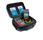 Fiber Optic Test Kits