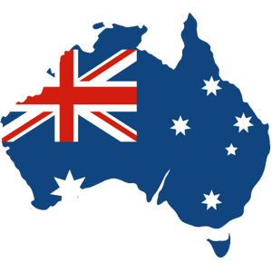 Made in Australia