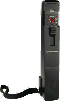 KI 6170 Clip-on fiber identifier
