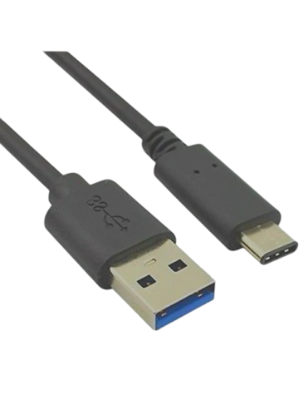 USB Cable (type A-C)