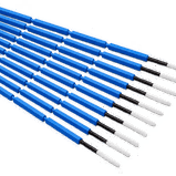2.5 mm Stick-Sype Fiber Connector Cleaner