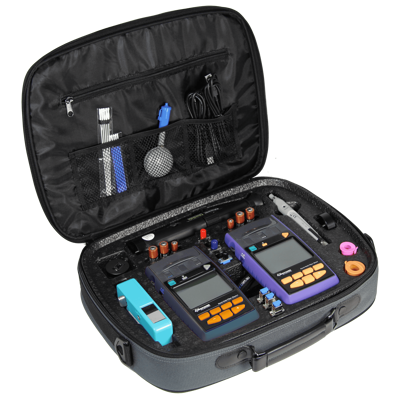 Test-Inspect-Clean Kit SM MM & 1625 nm, KI-TK072A