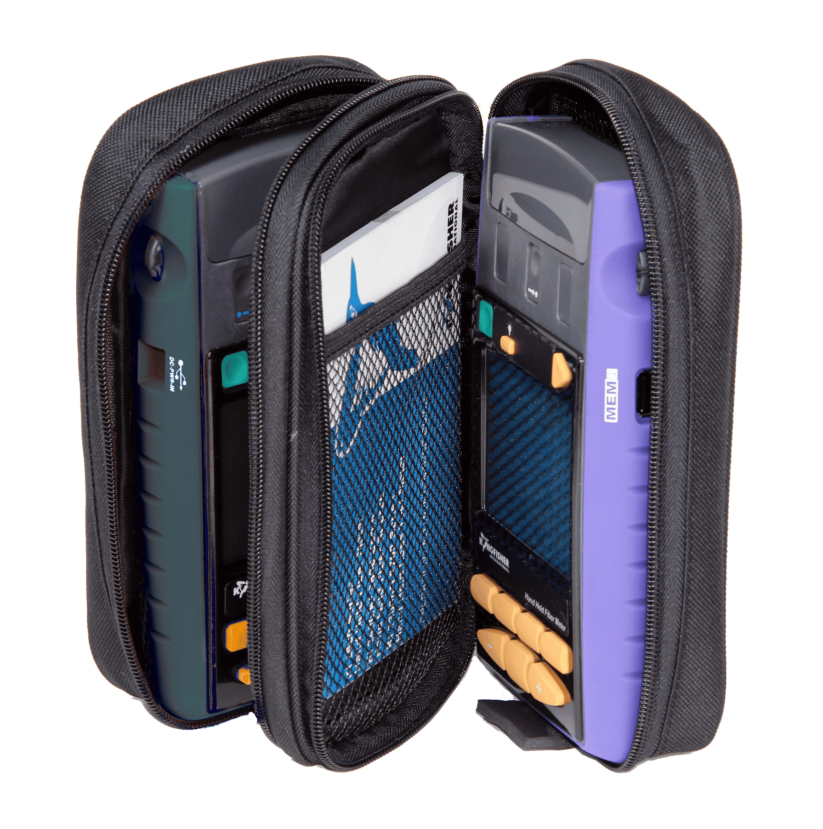 Small Test Kit SM MM, KI-TK076