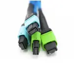 MPO (MTP™) & ribbon fiber testers