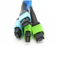 MPO (MTP™) & ribbon fiber testers