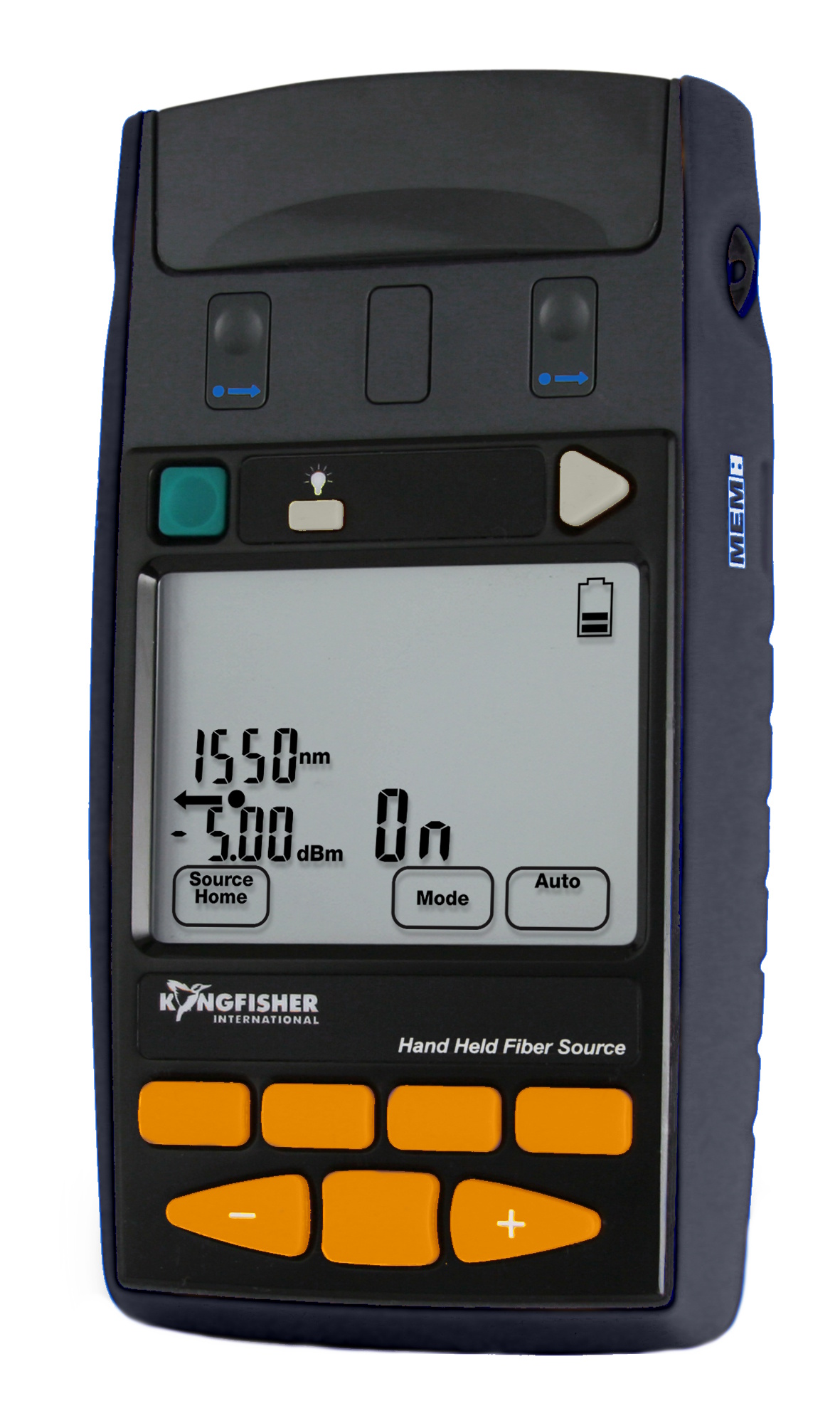 MPO Visual Verifier Test Source | Kingfisher International