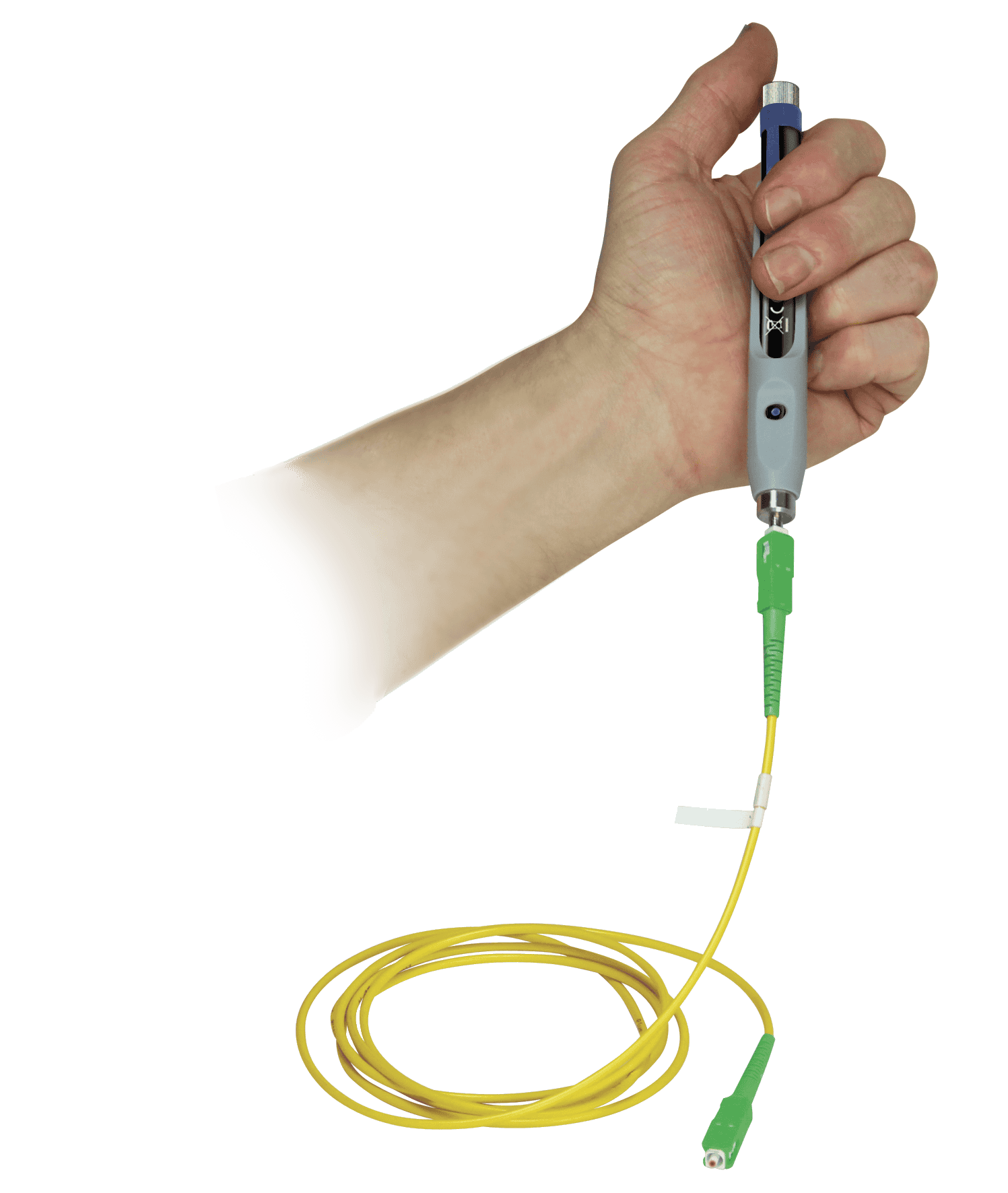 Visual Fault Locator Pen KI 6300 Series