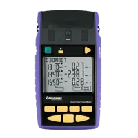 Handheld Power Meter KI 2600 Series